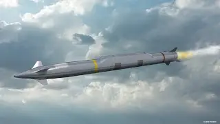 Rampage Missile
