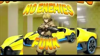 NO ENEMIES FUNK