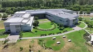 Recorrido Virtual: Campus Pilar