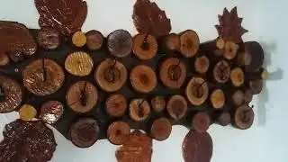 Cuier rustic Istvan