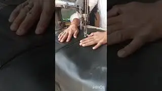 TVS Sports bike  seat repairing #hindisong Make  by Hani namdev 👋