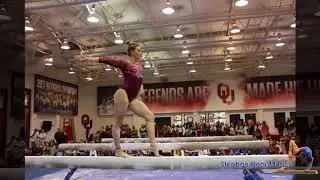 Anastasia Webb - Floor Music 2018