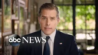 Joe Biden&rsquo;s children speak at the 2020 DNC