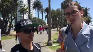 Organ Donation Awareness with Alyssa Sabo