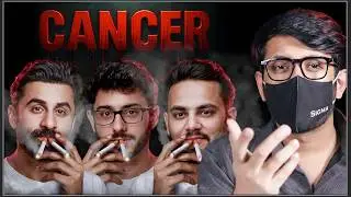 How fast cancer is spreading in INDIA || WATCH this before YOU DIE! 