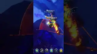 Казнили квадроберов #shorts #albiononline #ss #avalon