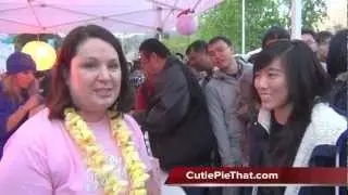 626 Night Market w/ the Fung Brothers Pasadena 4-14-12 洛杉磯626夜市邊吃邊逛