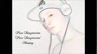 Pure Imagination-Munney