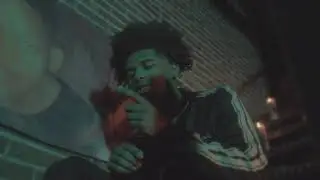 Lul Vel - Flashing Lights (Official Music Video)