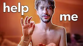 WHAT A DAY IN MY LIFE IS *REALLY* LIKE... (ADHD edition)