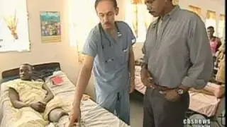 Haiti's Road to Recovery