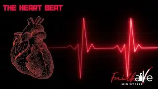 THE HEART BEAT