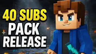 40 Subs Special Pack RELEASE + WOOL OVERLAY