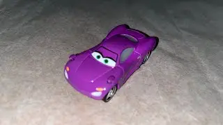 Corrected Purple Holley Shiftwell Palace Chaos 2022/2023