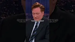 Jennifer Garner Wrongly Corrects Conan's Grammar: 