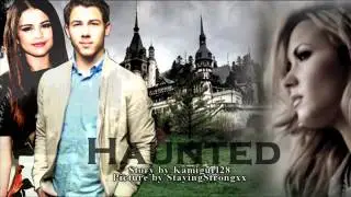 Haunted 15 {TWO}