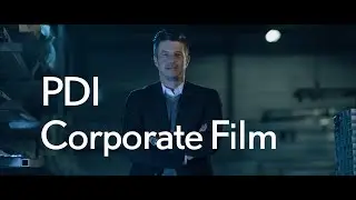 PDI Installaties Corporate Film
