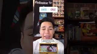 Dominick Cruz vs Marlon &ldquo;Chito&rdquo;Vera - OFFICIAL PREDICTION #shorts #ufc