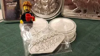 Stacking Silver: Dollar Cost Average how to and why its important