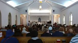 Memorial Service for Ms. Deborah Carpenter