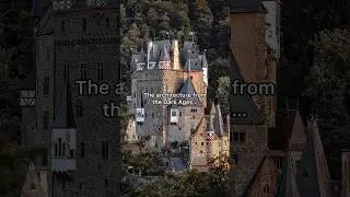 Architecture from the Dark Ages #middleages #medieval #history #architecture #gothicarchitecture