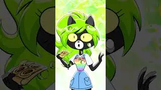 TRYPO PIZZA FAIL 4 // Rocky Rakoon Animation Meme #Shorts #tiktok #funny #trending #meme #fyp