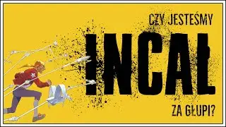 Czy jesteśmy za głupi na Jodorowsky'ego? Incal | Omówienie serii