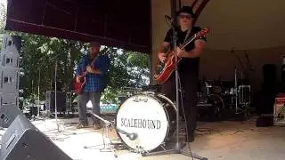 SCALEHOUND 
