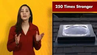 The Skylight Tube from U.S. Sunlight Corp