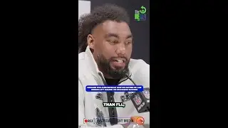 Leonard Williams on His Success with the Seahawks