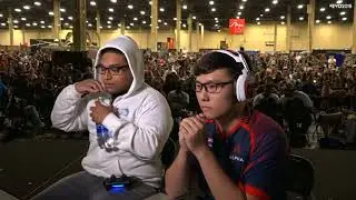 Book VS RunItBlack ► Winners Top 24 ► EVO 2018