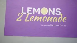 #L2LBrunch - A Yellow Affair