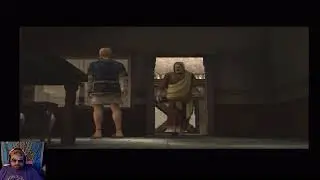 CONSPIRACY, BLOOD and SAND! Shadow of Rome! (18+ 420 friendly)