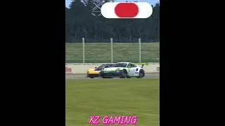 RR3 Porsche 911 GT3 R - Cup Highlights - Grand Prix Circuit Suzuka