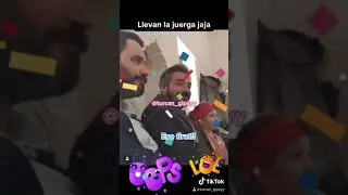 Hercai/Serdar Rozer, Cahit G&ouml;k y Ebrar Demir Bailando Mirar la cara de Ebrar  la mejor jaja toma🕺🏻