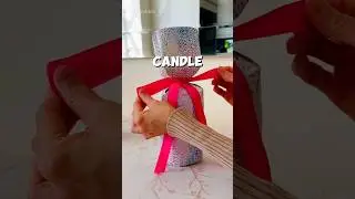 🎁✨ So Satisfying Gift Wrapping &ndash; Perfect Folds Every Time! 😍🖐️