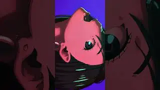 Dandadan 4k edit | Nun Id Change
