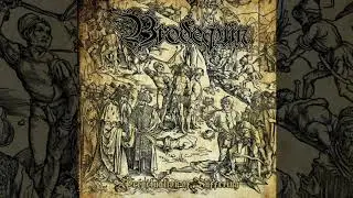 Brodequin - The Perpetuation Of Suffering full ep