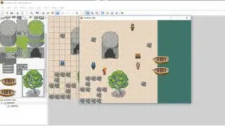 RPG Maker Show Choices