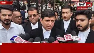 इंदौर हाईकोर्ट में ट्रैफिक केस की सुनवाई | अब सख्त कार्रवाई तय!#IndoreTraffic#MPHighCourt#IndoreNews