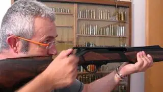 Browning Maral