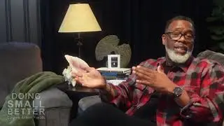  Compassionate Leadership |  Faith-based Business Ethics & Brand Ethos #5