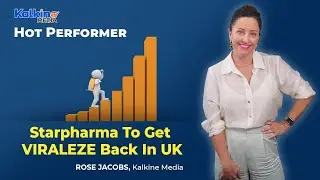 Why Is Starpharma (ASX:SPL) In News Today?