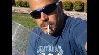I am CRUDE!!! Fallen Riders Memorial Fund