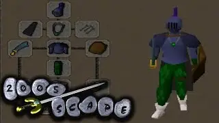 2005 HCIM: Throwback Questing Like it's 05 (#4)