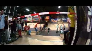 Flowgoods Scootnight 5 April 2014