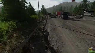 Miscreated - Car Theft