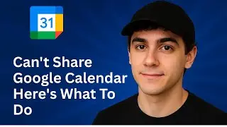 Google Calendar Missing Holidays? (Quick fix 2025)