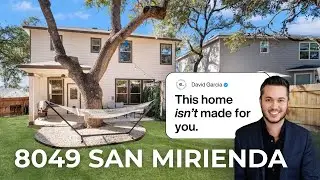 This is the kind of house home buyers remember | evoke. Home Tours w/ David Garcia