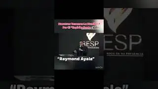 #espiritusanto  #raymondayala #daddyyankee #testimoniosreales #dy